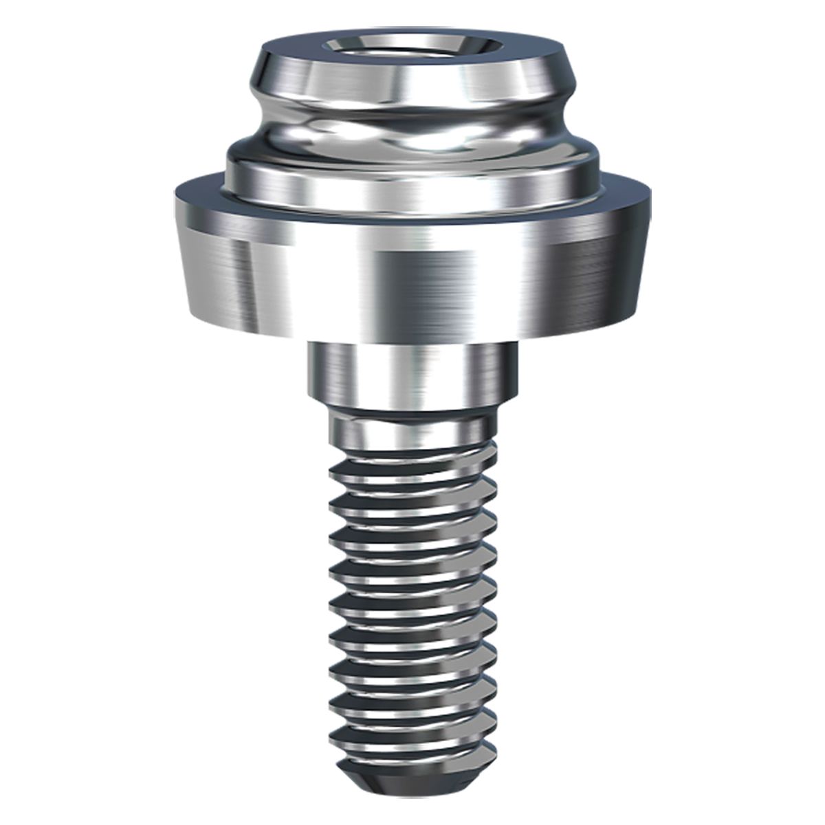 ScrewPlant Multi-Unit Abutment (5.0mmD Widthx4.7mmD Platformx1.25mmL Collar Height) - 1/Box