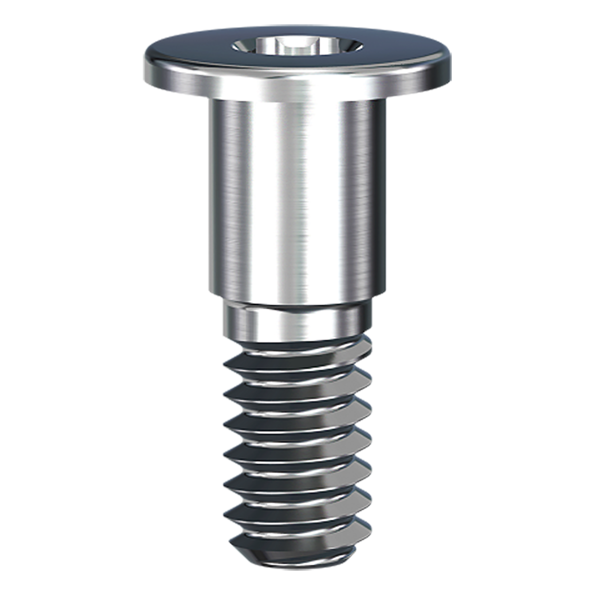 RePlant Cover Screw (3.5mmD Platform) - 1/Box