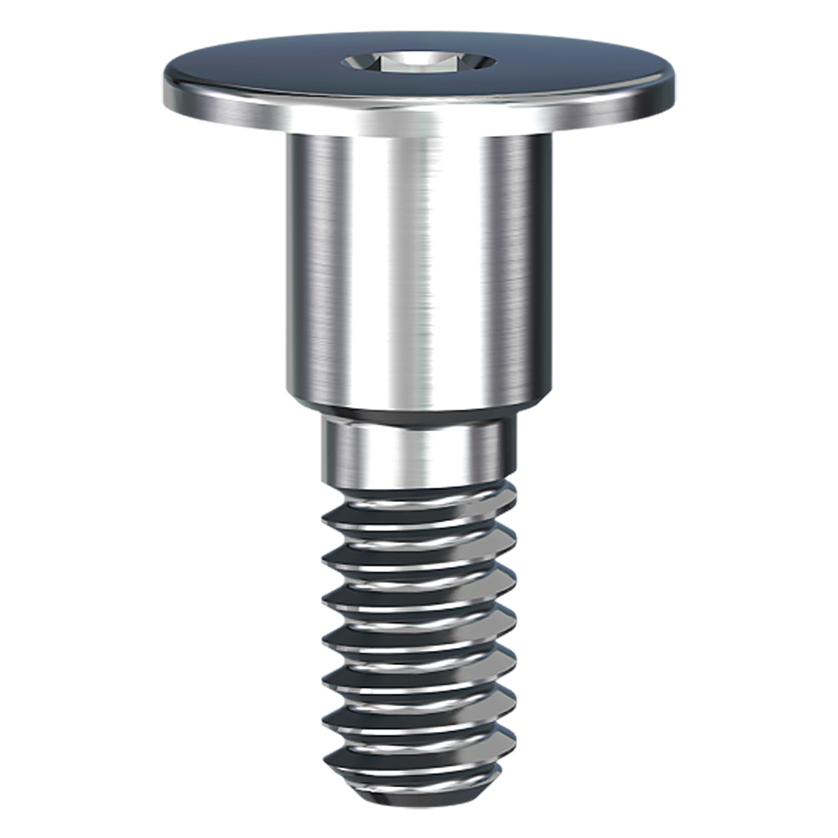 RePlant Cover Screw (5.0mmD Platform) - 1/Box