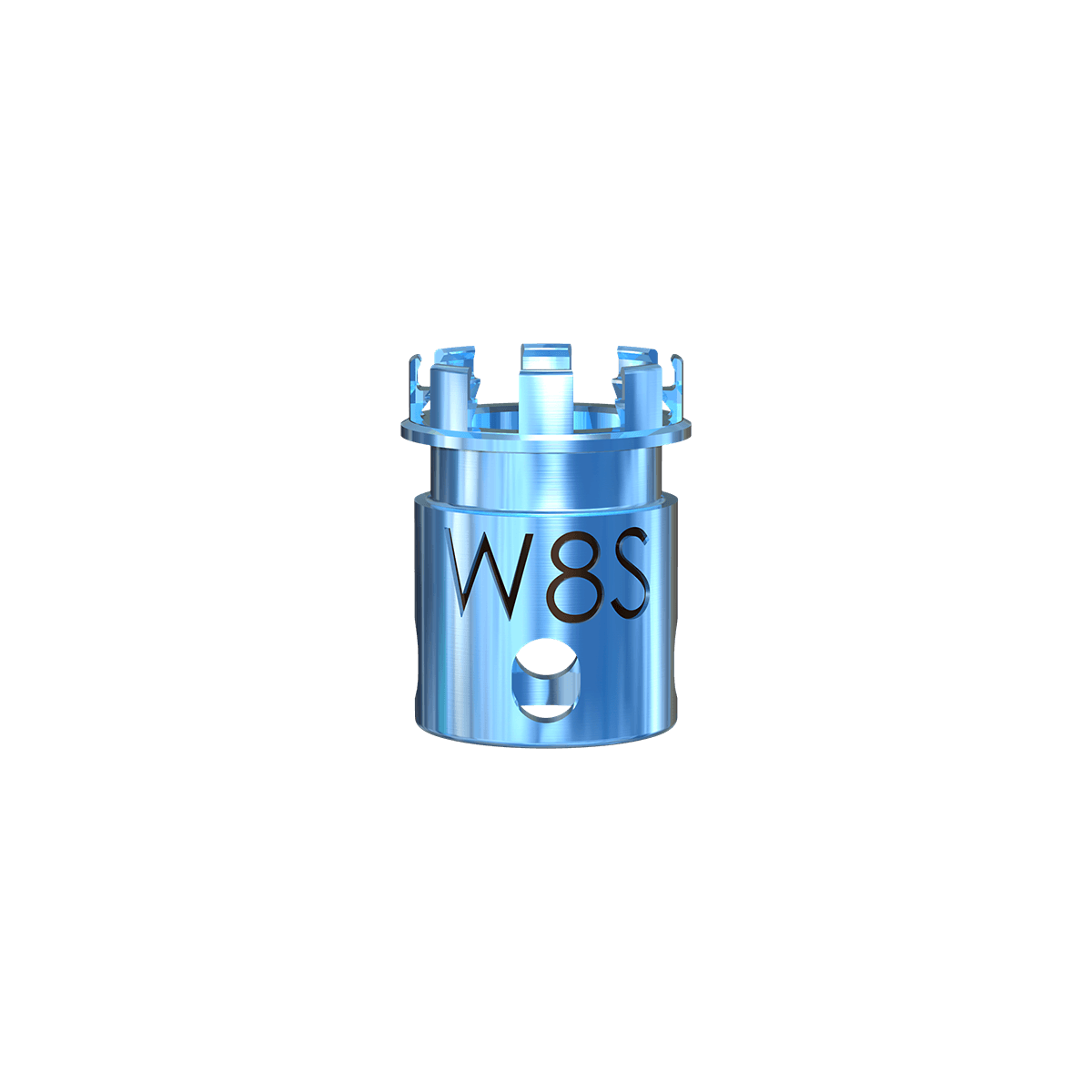 Drill Stop 4.8mmDx8mmL Short