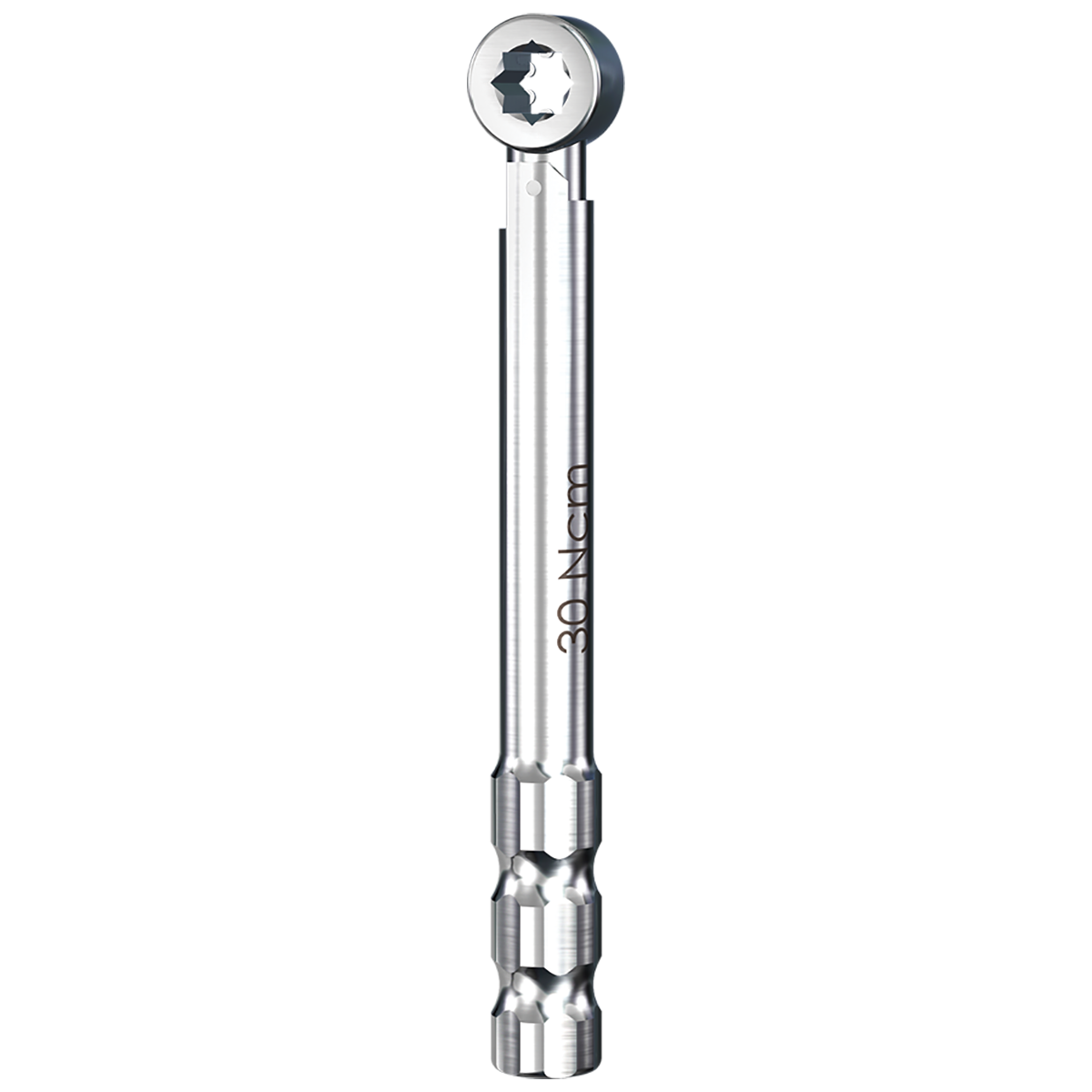 30Ncm Torque Wrench